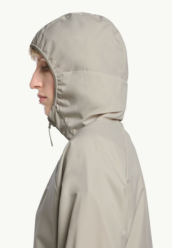 Jack Wolfskin Prelight Octa Jkt W Tienda
