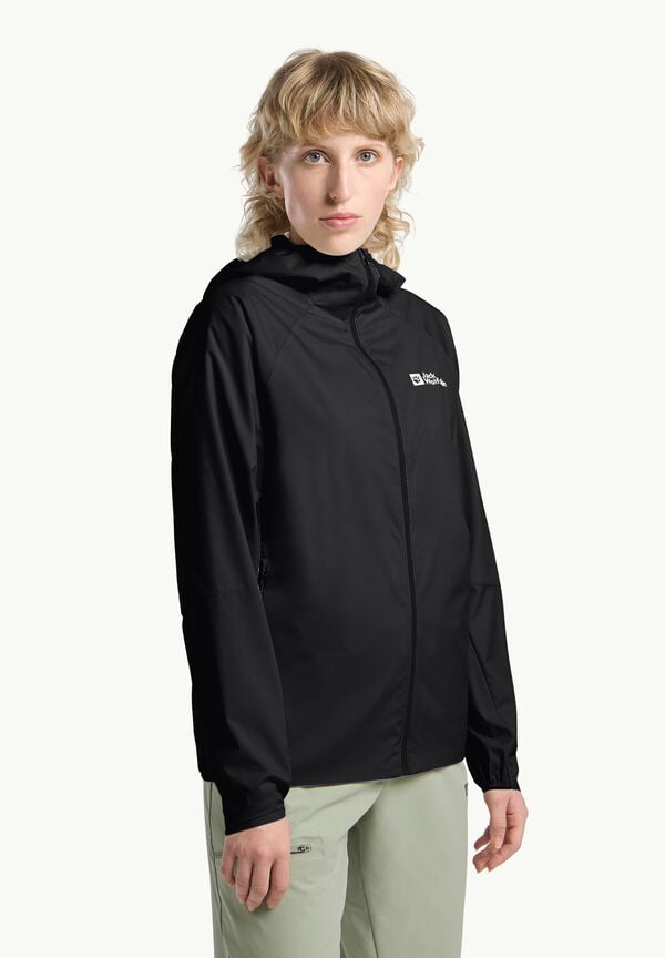 Jack Wolfskin Prelight Octa Jkt W