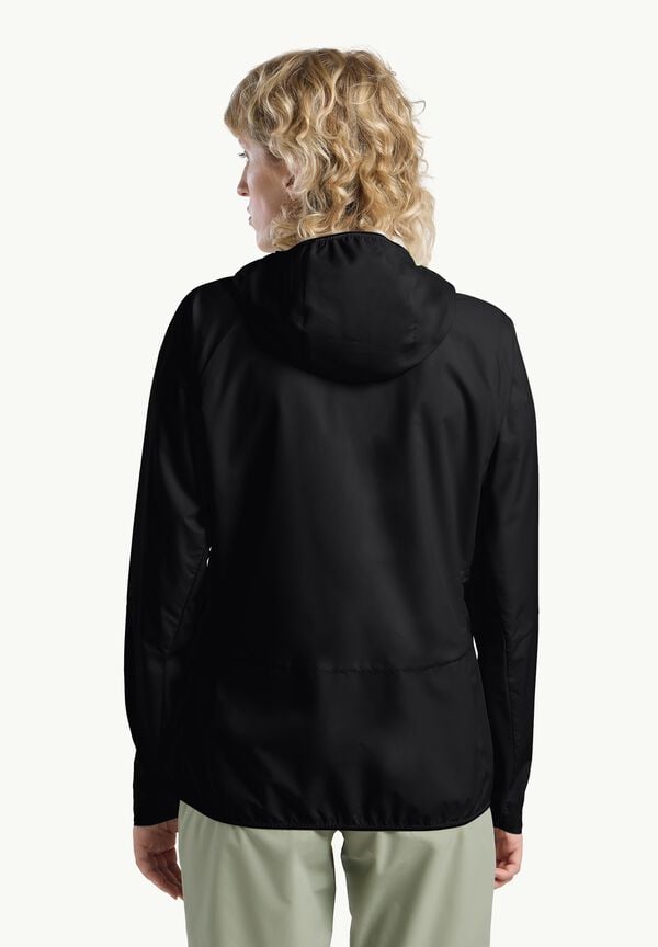 Jack Wolfskin Prelight Octa Jkt W Tienda