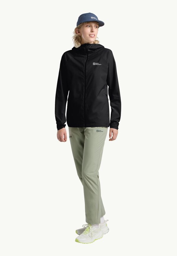 Jack Wolfskin Prelight Octa Jkt W Tienda
