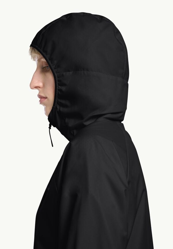 Jack Wolfskin Prelight Octa Jkt W Tienda