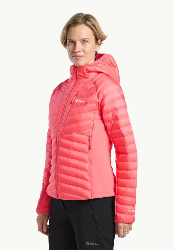 Jack Wolfskin Routeburn Pro Ins Jkt W