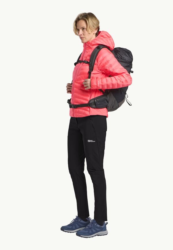 Jack Wolfskin Routeburn Pro Ins Jkt W Liquidación