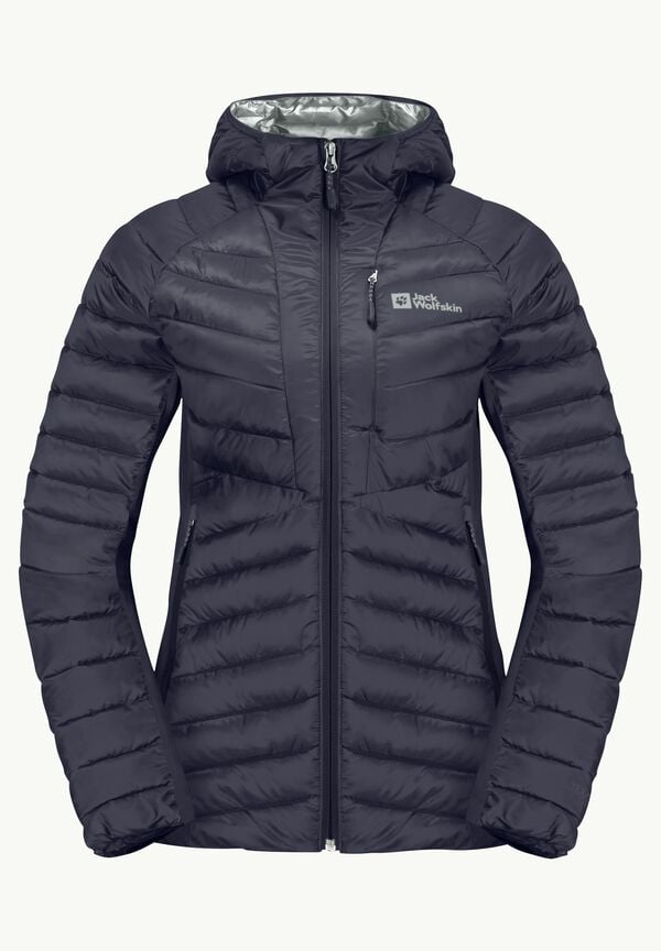 Jack Wolfskin Routeburn Pro Ins Jkt W