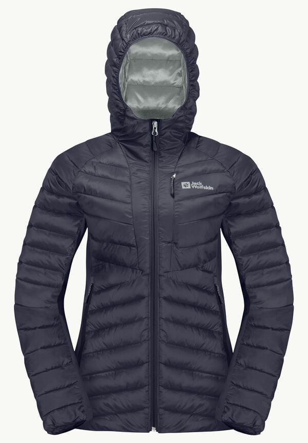 Jack Wolfskin Routeburn Pro Ins Jkt W Mejor oferta