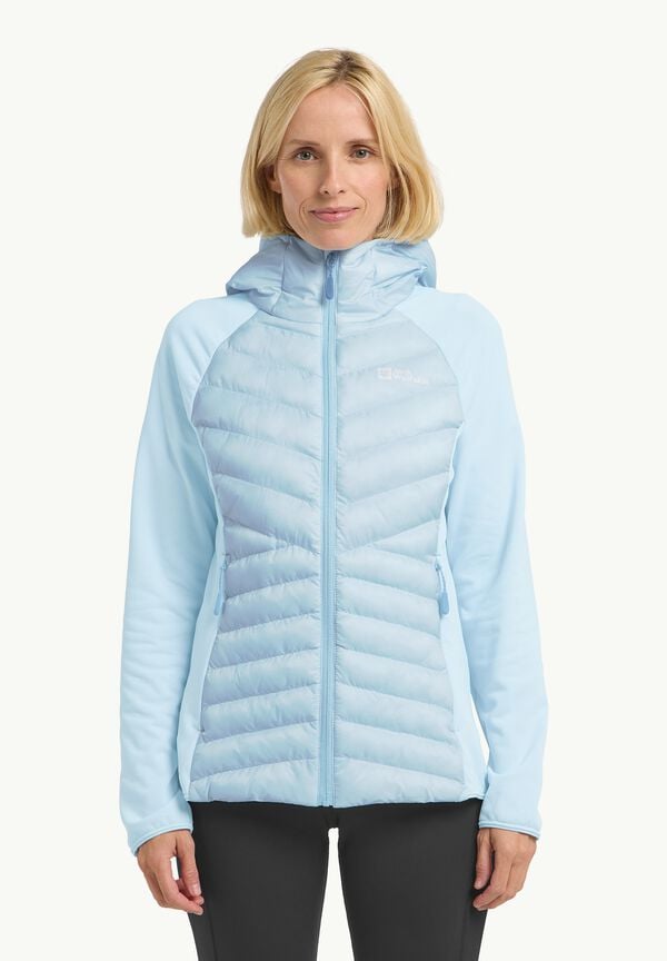 Jack Wolfskin Routeburn Pro Hybrid W