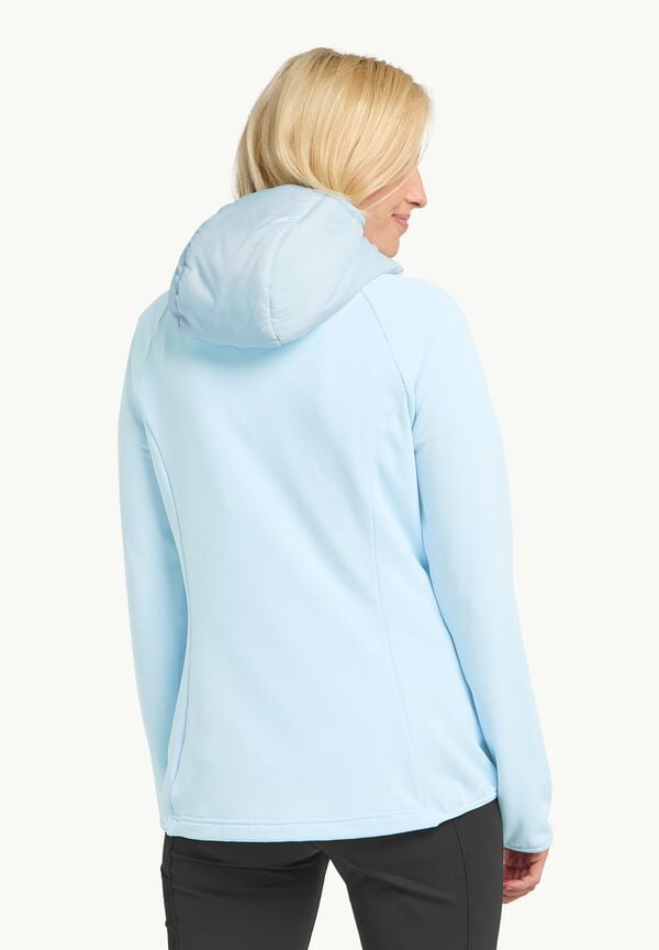 Jack Wolfskin Routeburn Pro Hybrid W Rebajas online