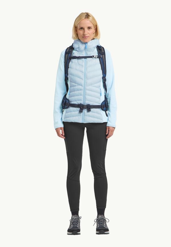 Jack Wolfskin Routeburn Pro Hybrid W Rebajas online