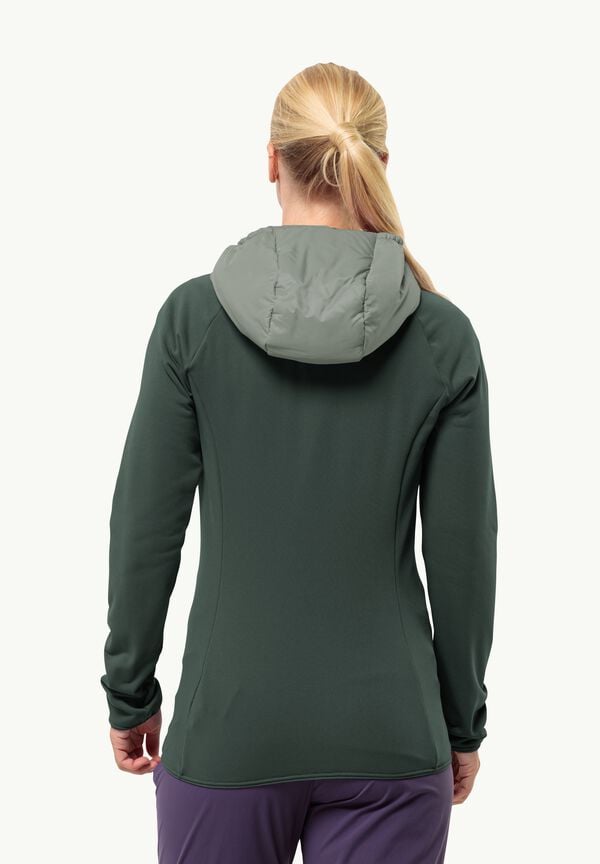 Jack Wolfskin Routeburn Pro Hybrid W Rebajas top