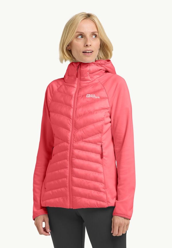 Jack Wolfskin Routeburn Pro Hybrid W