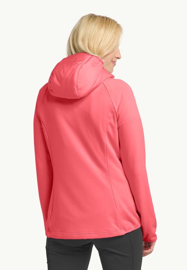 Jack Wolfskin Routeburn Pro Hybrid W Envío gratis