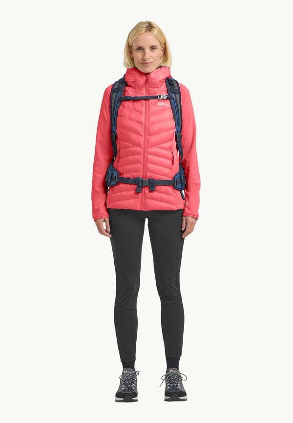 Jack Wolfskin Routeburn Pro Hybrid W Envío gratis