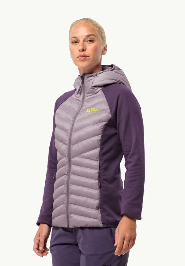 Jack Wolfskin Routeburn Pro Hybrid W