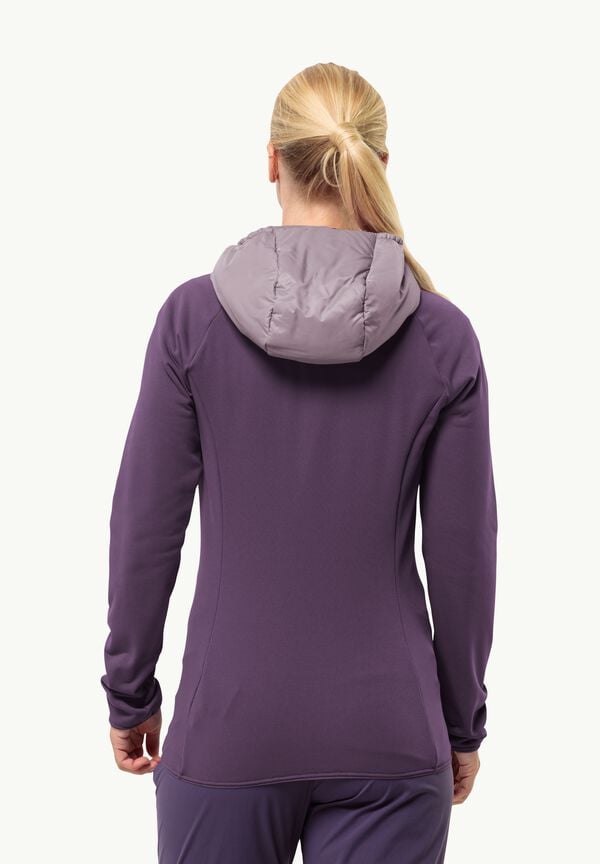 Jack Wolfskin Routeburn Pro Hybrid W Oferta especial