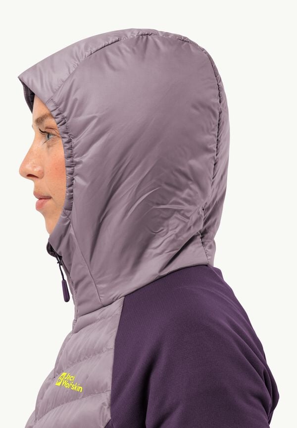 Jack Wolfskin Routeburn Pro Hybrid W Oferta especial