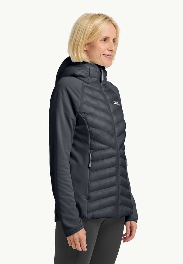 Jack Wolfskin Routeburn Pro Hybrid W