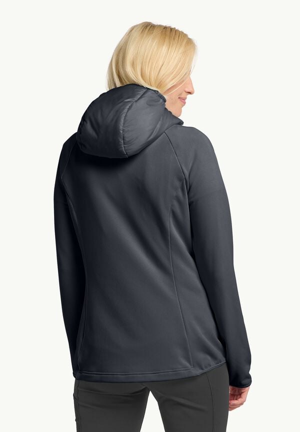 Jack Wolfskin Routeburn Pro Hybrid W Envío gratis