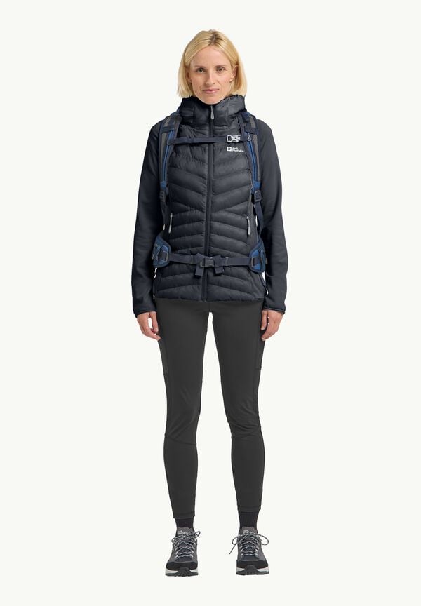 Jack Wolfskin Routeburn Pro Hybrid W Envío gratis