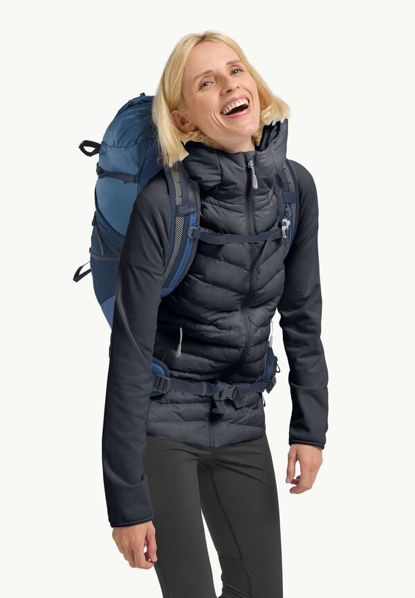 Jack Wolfskin Routeburn Pro Hybrid W Envío gratis
