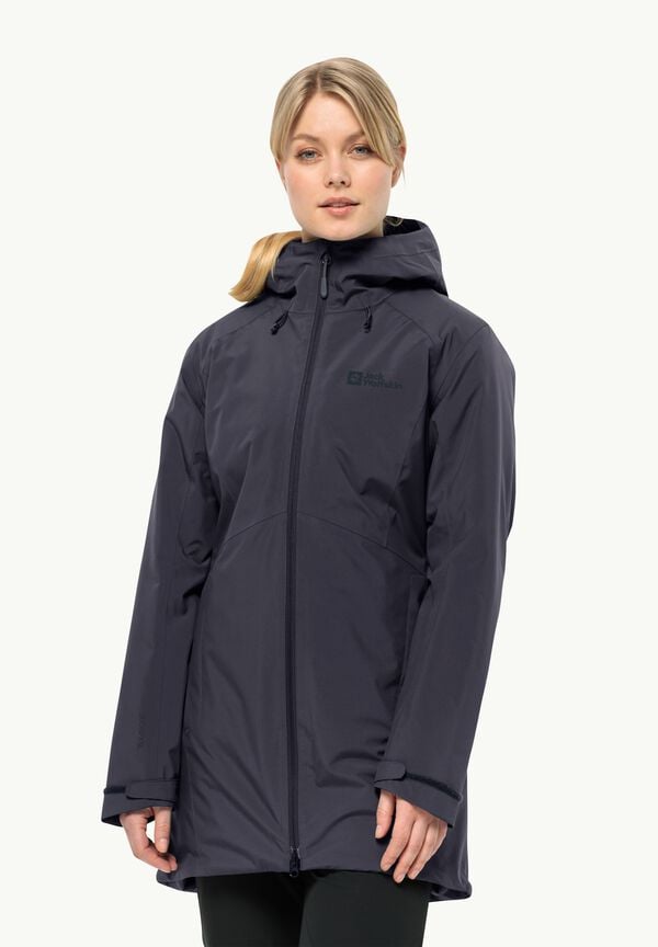 Jack Wolfskin Heidelstein Ins Jkt W