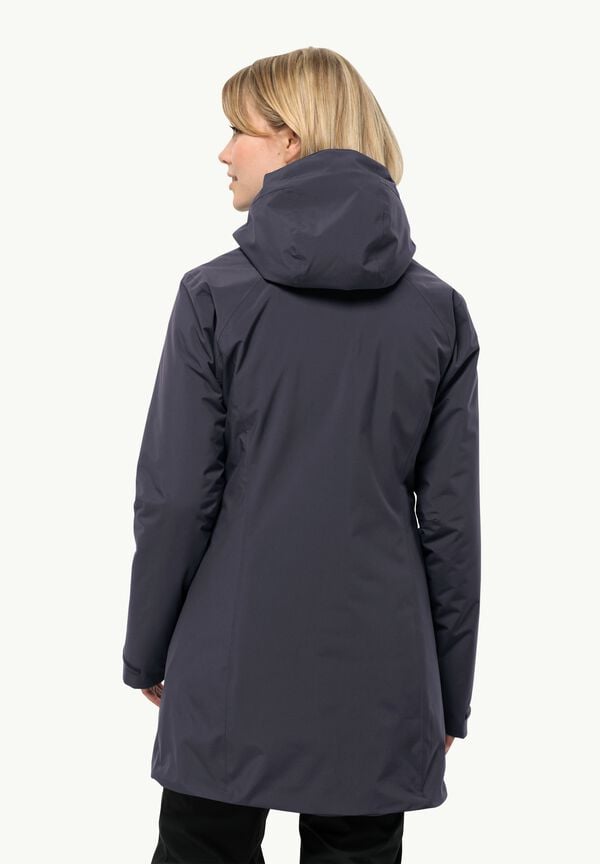 Jack Wolfskin Heidelstein Ins Jkt W Últimos 3 días