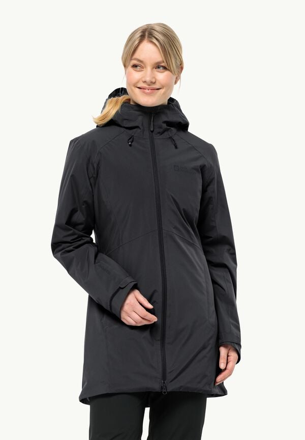 Jack Wolfskin Heidelstein Ins Jkt W