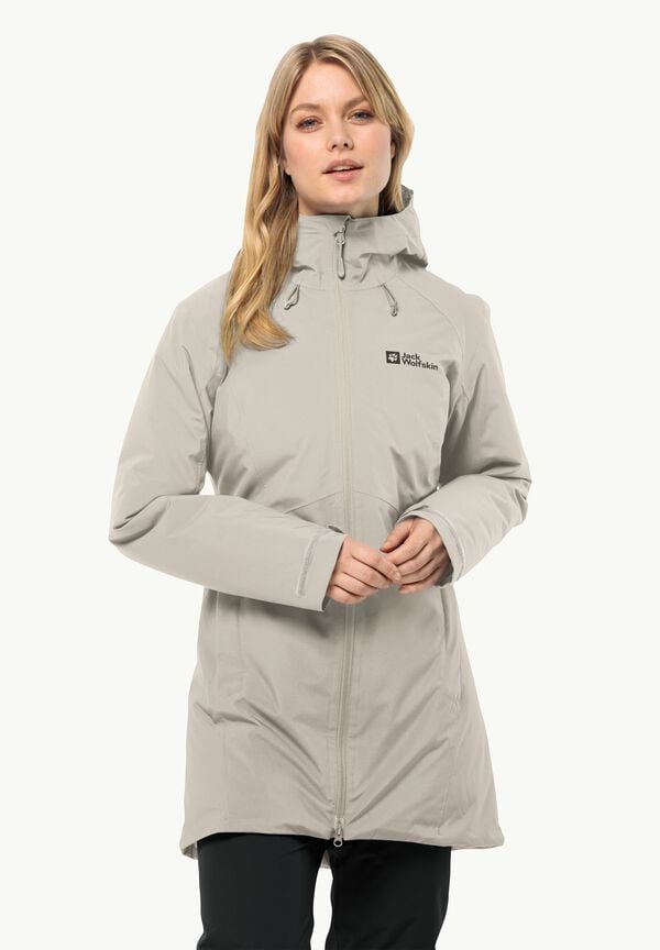 Jack Wolfskin Heidelstein Ins Jkt W