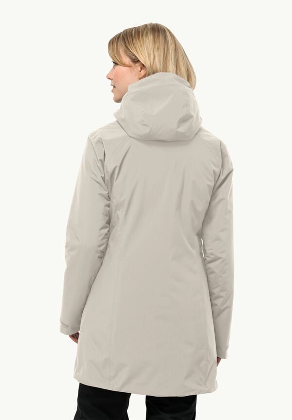 Jack Wolfskin Heidelstein Ins Jkt W Últimos 2 días