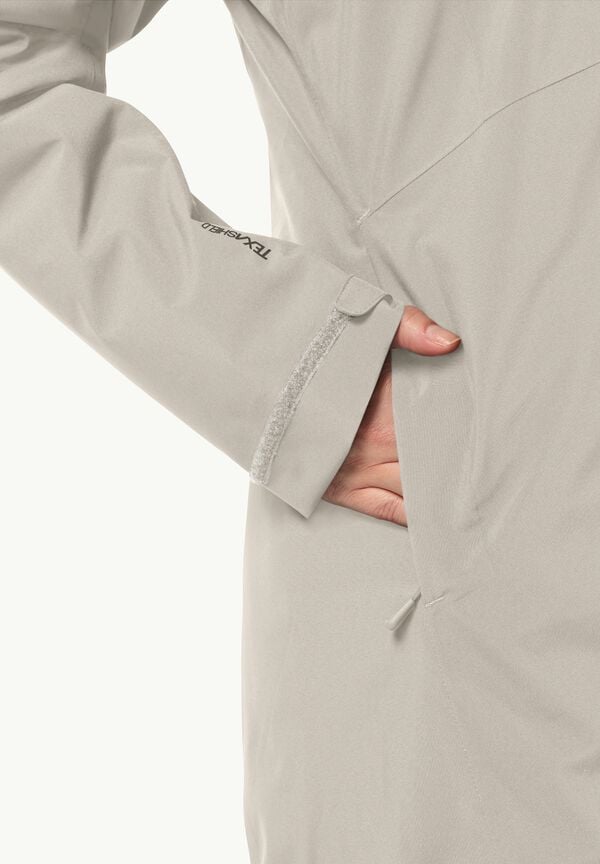 Jack Wolfskin Heidelstein Ins Jkt W Últimos 2 días
