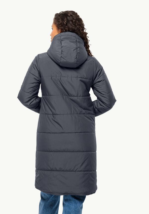Jack Wolfskin Deutzer Coat W