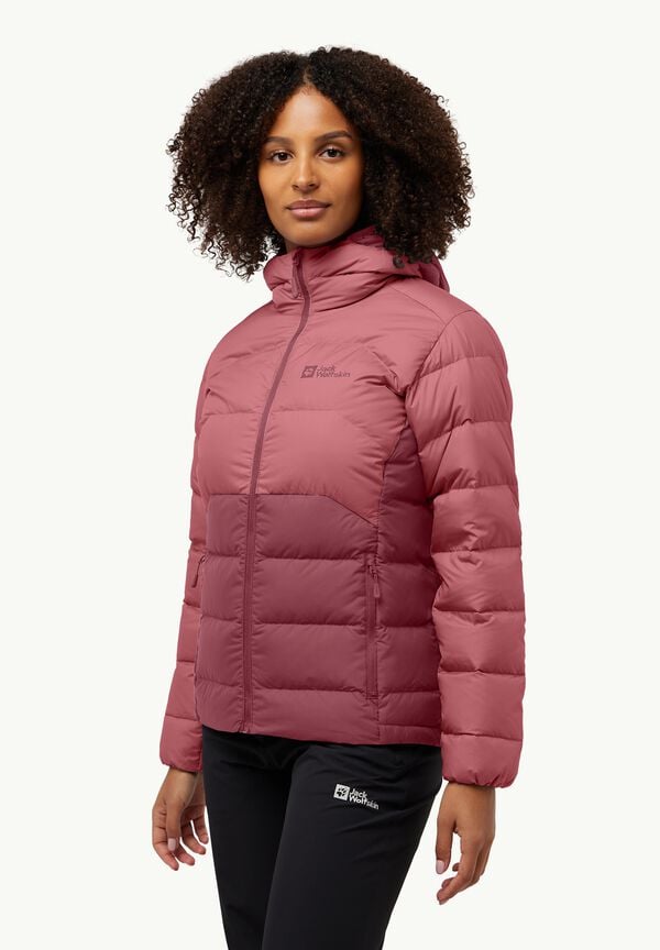 Jack Wolfskin Ather Down Hoody W Rds