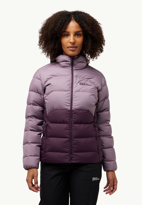 Jack Wolfskin Ather Down Hoody W Rds