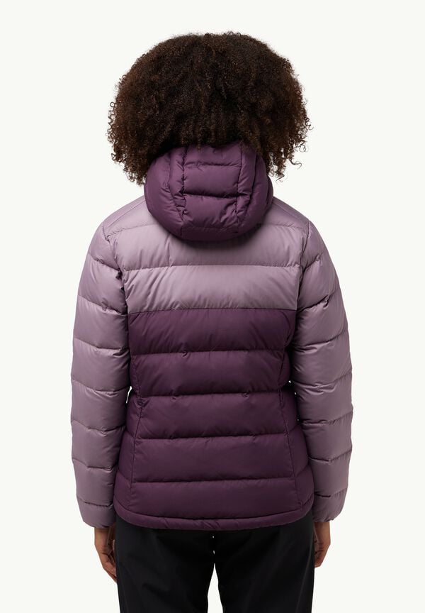 Jack Wolfskin Ather Down Hoody W Rds Oferta especial de fábrica