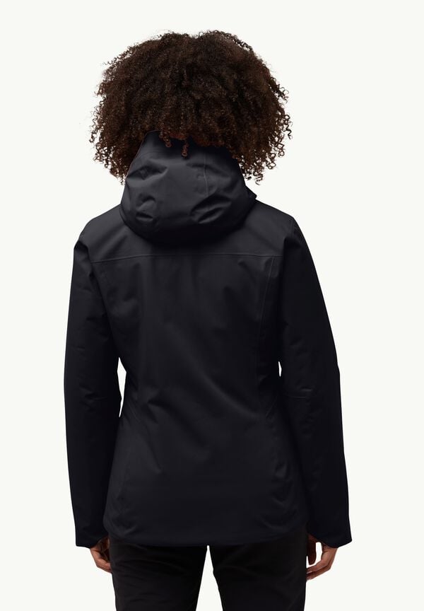 Jack Wolfskin Wisper Ins Jkt W
