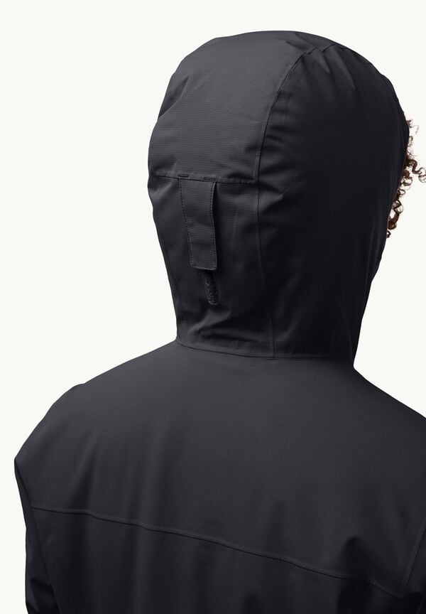 Jack Wolfskin Wisper Ins Jkt W Solo queda un día
