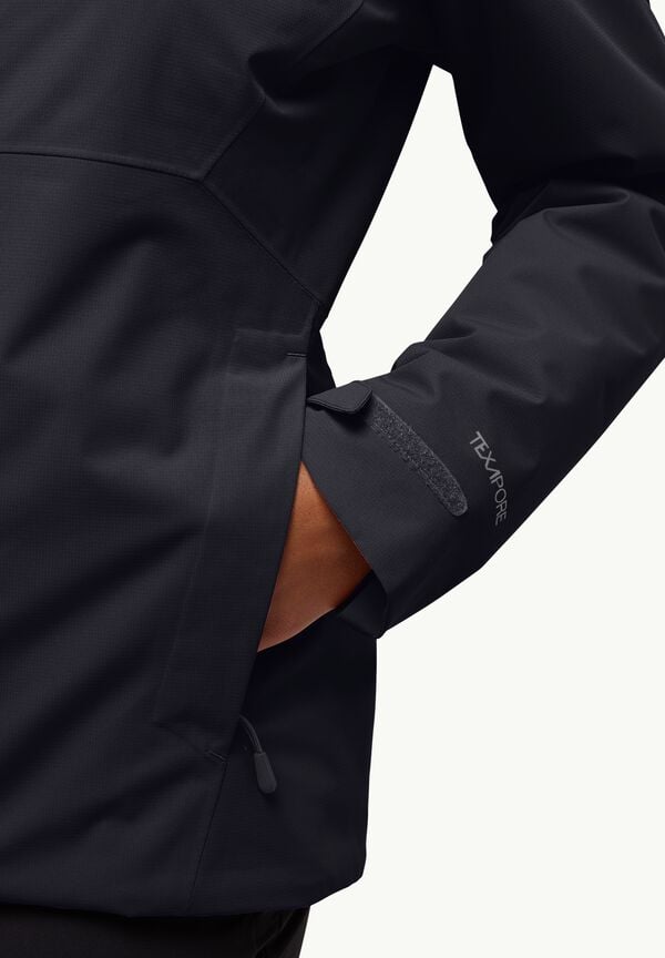 Jack Wolfskin Wisper Ins Jkt W Solo queda un día