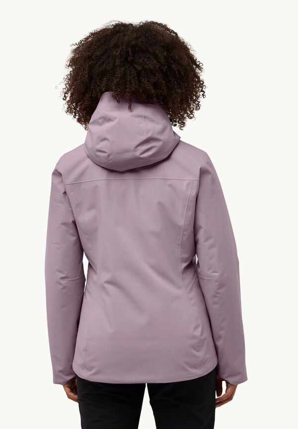 Jack Wolfskin Wisper Ins Jkt W