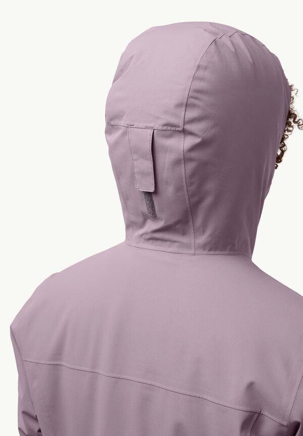 Jack Wolfskin Wisper Ins Jkt W Superdescuento