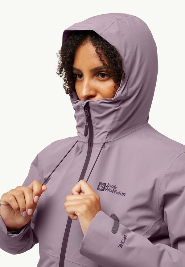 Jack Wolfskin Wisper Ins Jkt W Superdescuento