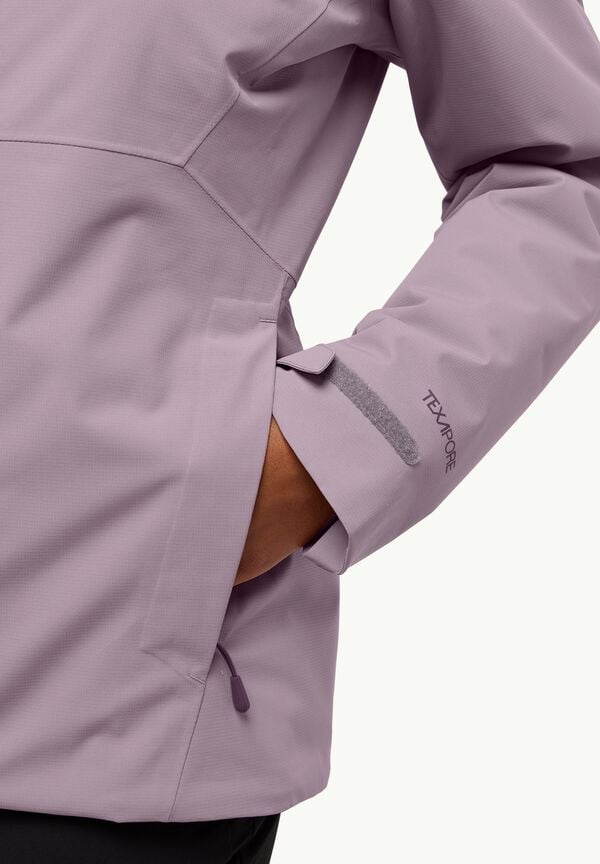 Jack Wolfskin Wisper Ins Jkt W Superdescuento