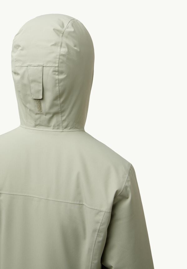 Jack Wolfskin Wisper Ins Jkt W Grandes descuentos