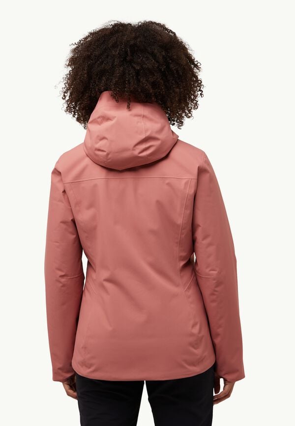 Jack Wolfskin Wisper Ins Jkt W