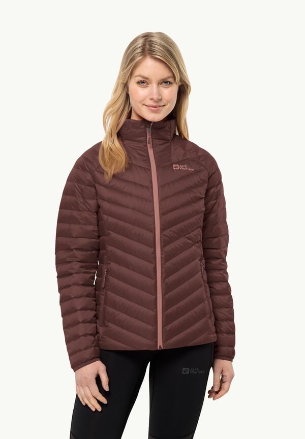 Jack Wolfskin Passamani Down Jkt W