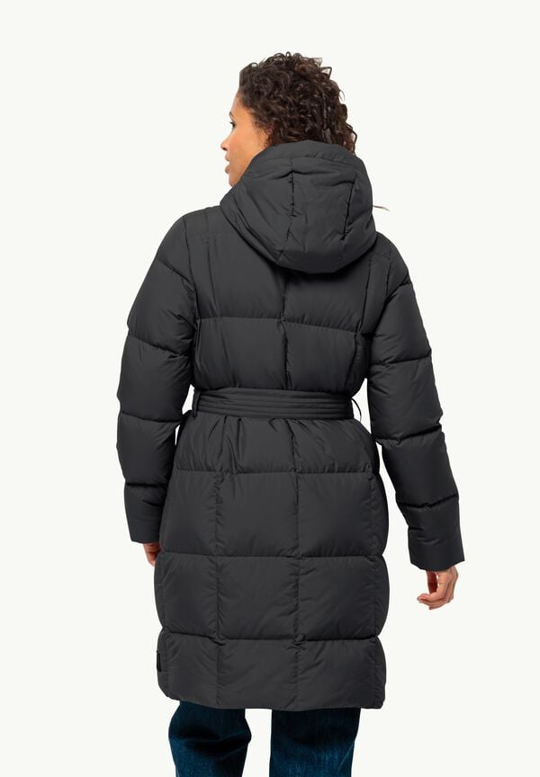 Jack Wolfskin Frozen Lake Coat W Rds Grandes ahorros