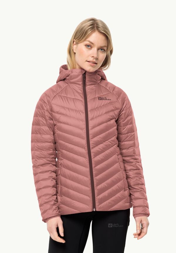 Jack Wolfskin Passamani Down Hoody W