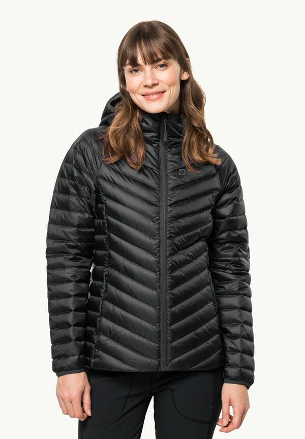 Jack Wolfskin Passamani Down Hoody W