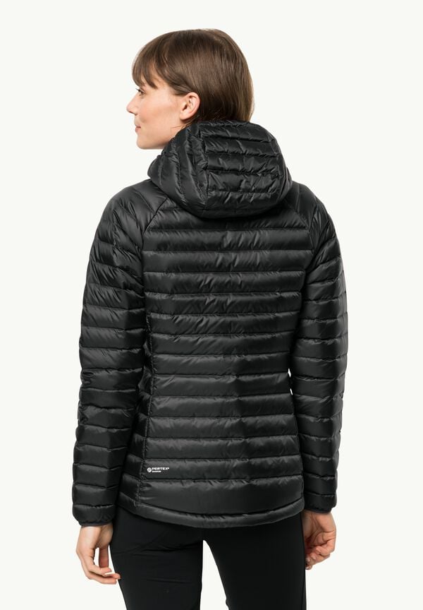 Jack Wolfskin Passamani Down Hoody W Devoluciones gratuitas