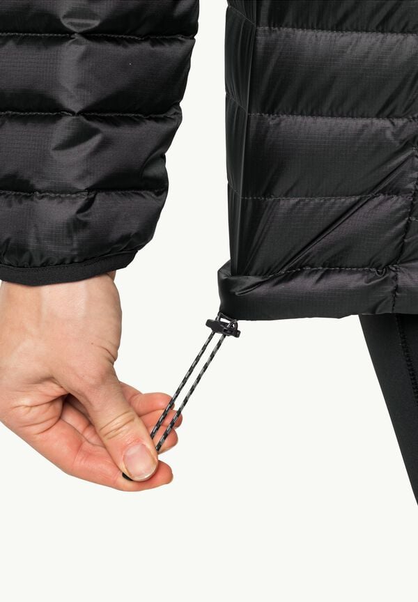 Jack Wolfskin Passamani Down Hoody W Devoluciones gratuitas