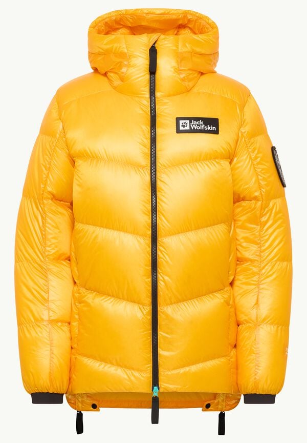Jack Wolfskin Expdn Down Jkt