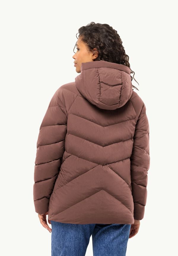Jack Wolfskin Marienplatz Jkt W Rds En línea